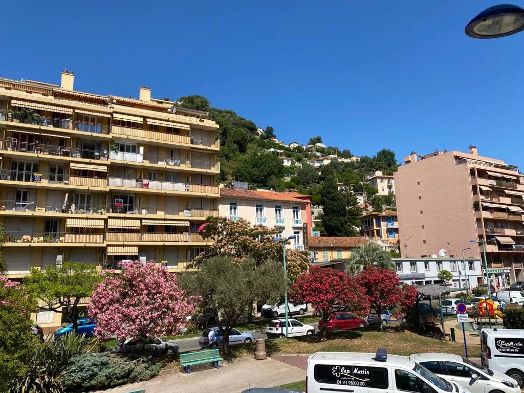 Sale Apartment Menton