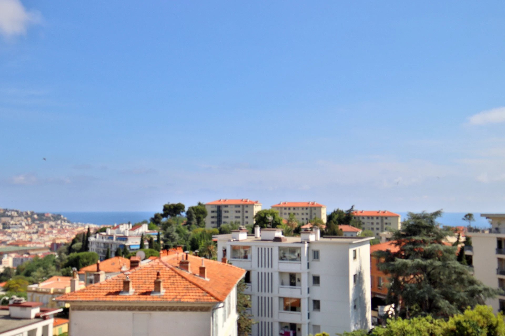 Vente Appartement 77m² 4 Pièces à Nice (06100) - Sesam'Immobilier