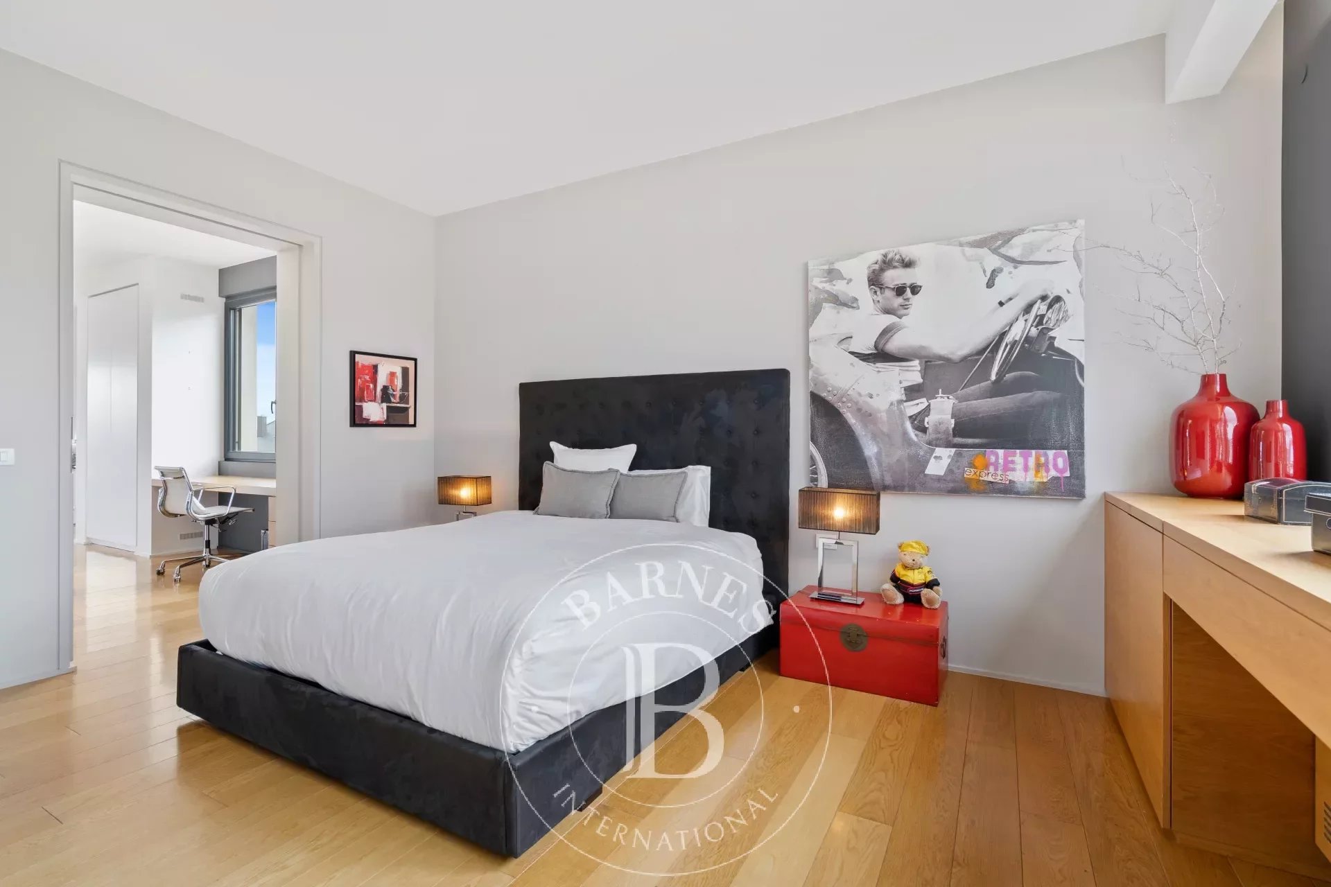 Apartman Luxembourg - picture 9 title=