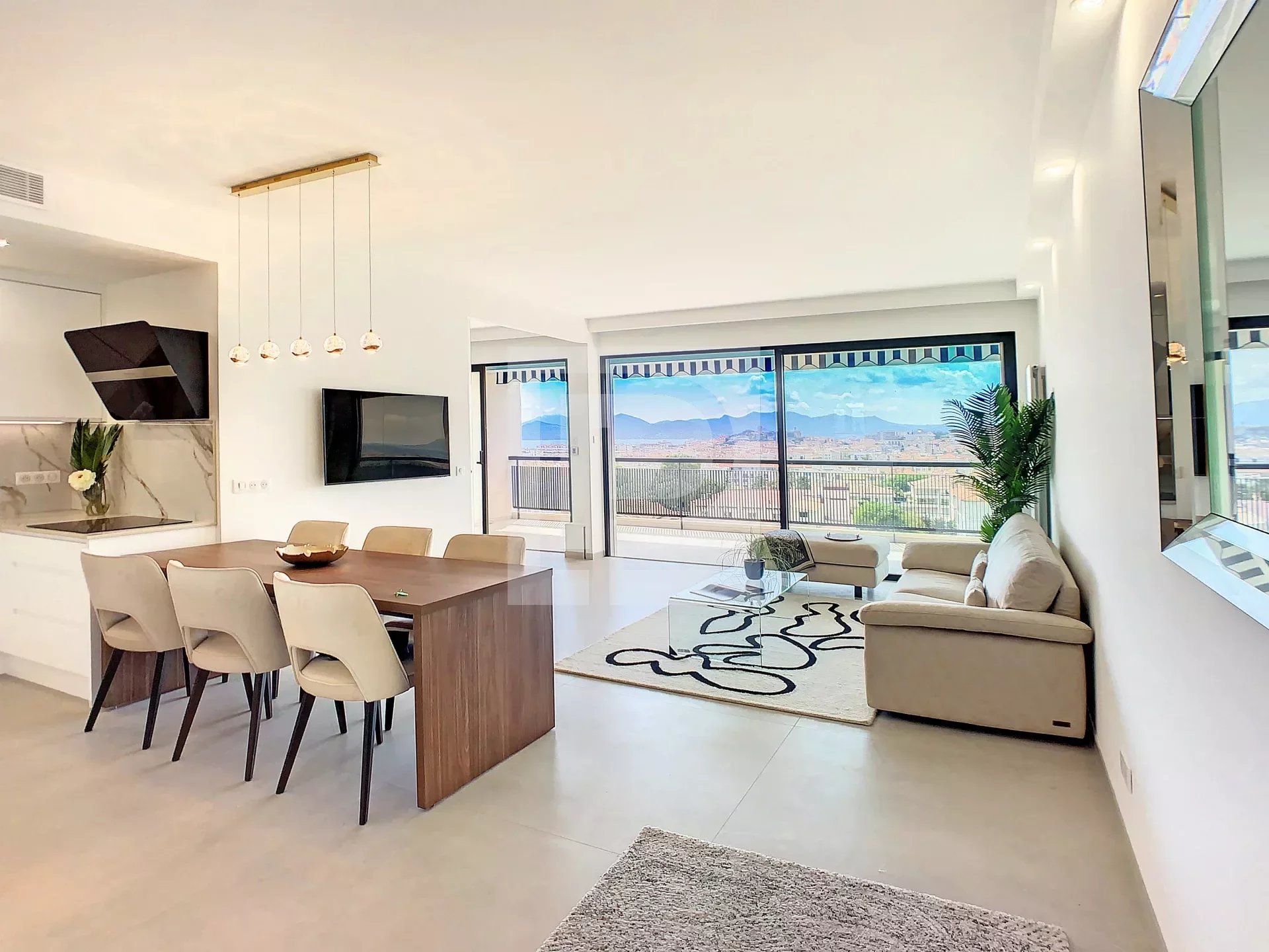 Vente Appartement 94m² 4 Pièces à Cannes (06400) - Label Properties