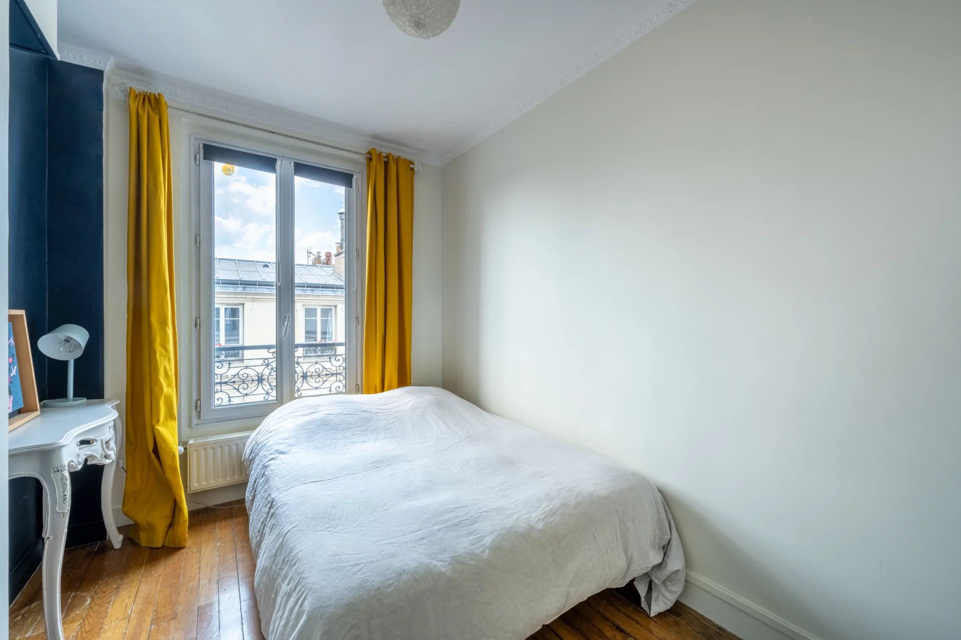 Achat Appartement T3 à Paris (75011) - 56m²