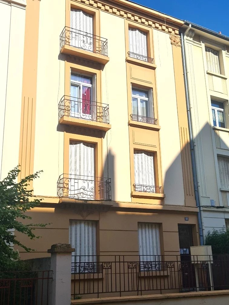 Achat Appartement T2 à Metz (57000) - 55m²