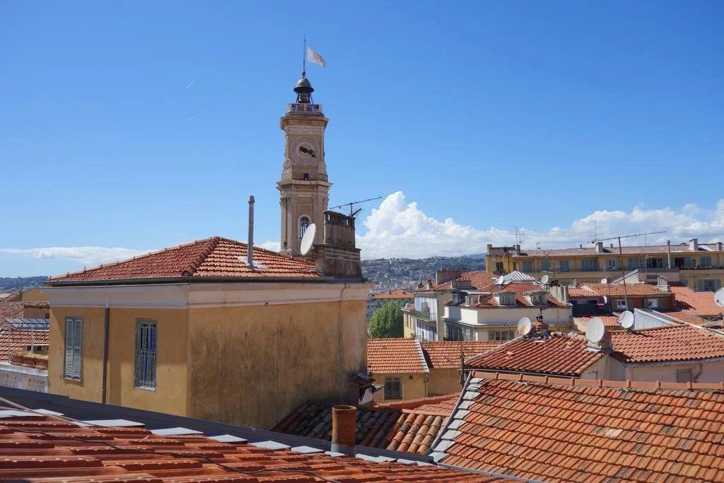 Nice Old Town/Garibaldi - Charming 1 bedroom with view