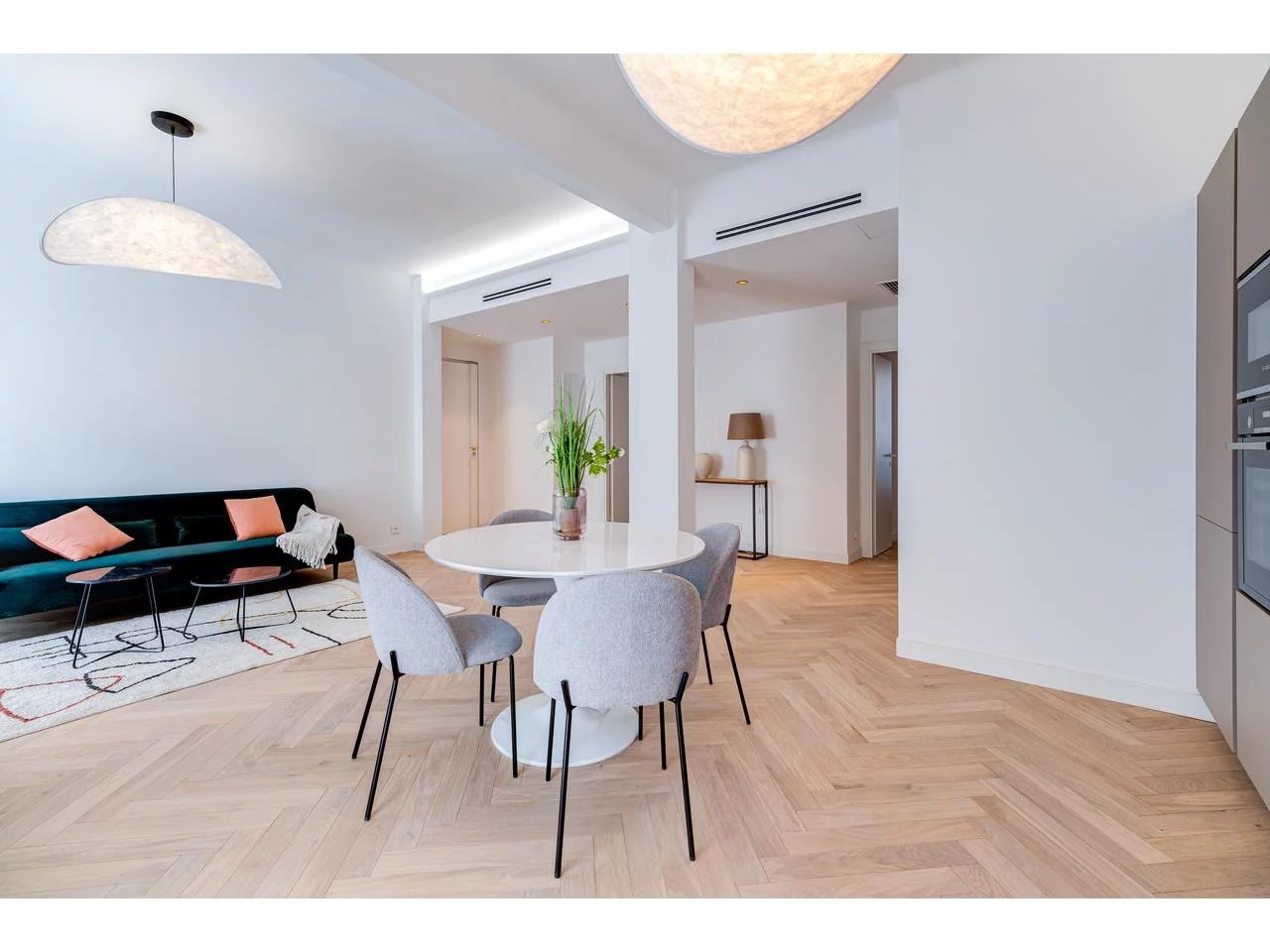 Appartement  3 Locali 71m2  In vendita   748 000 €