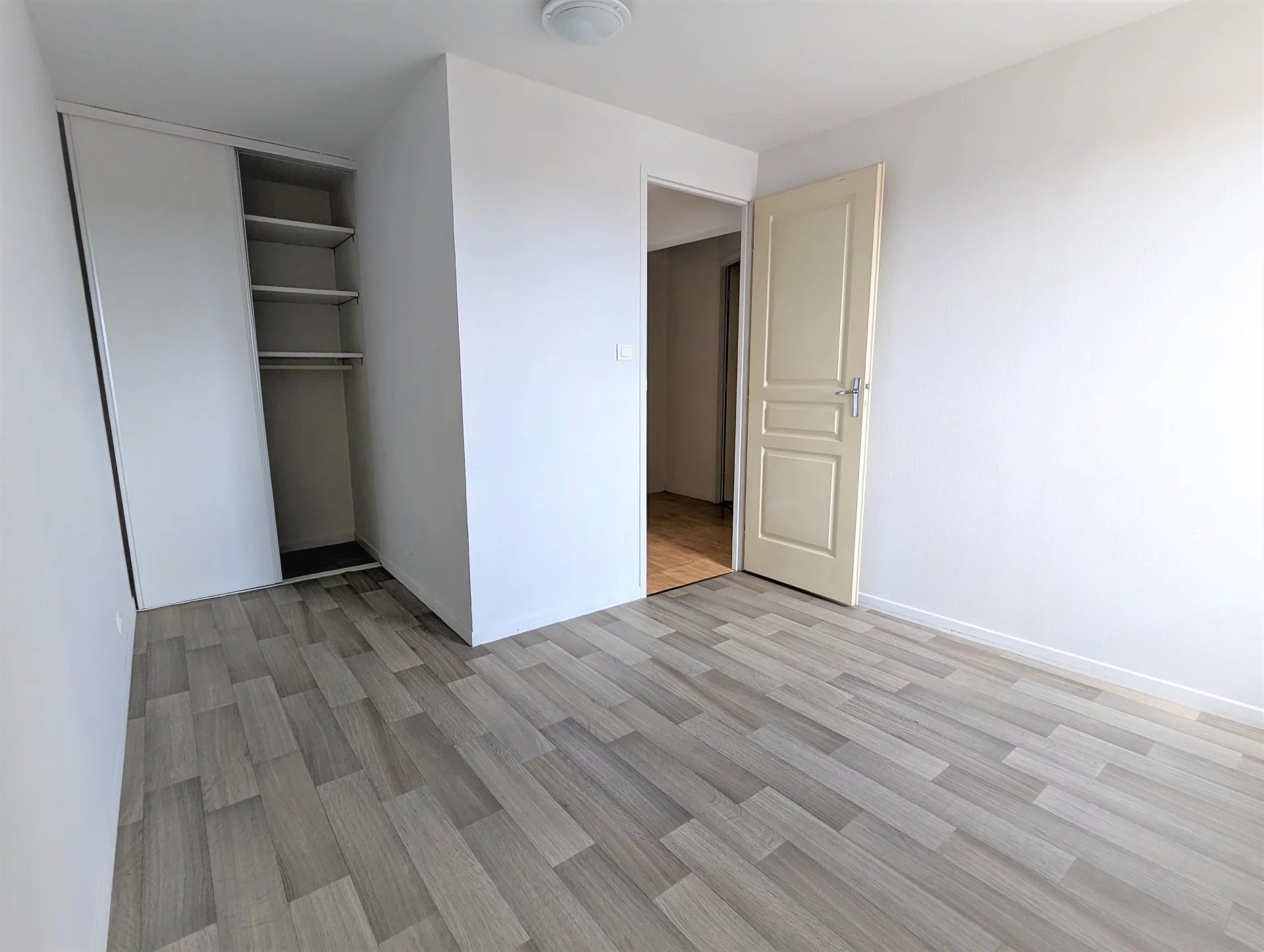 Appartement T3 - 51 m² - PIBRAC CENTRE