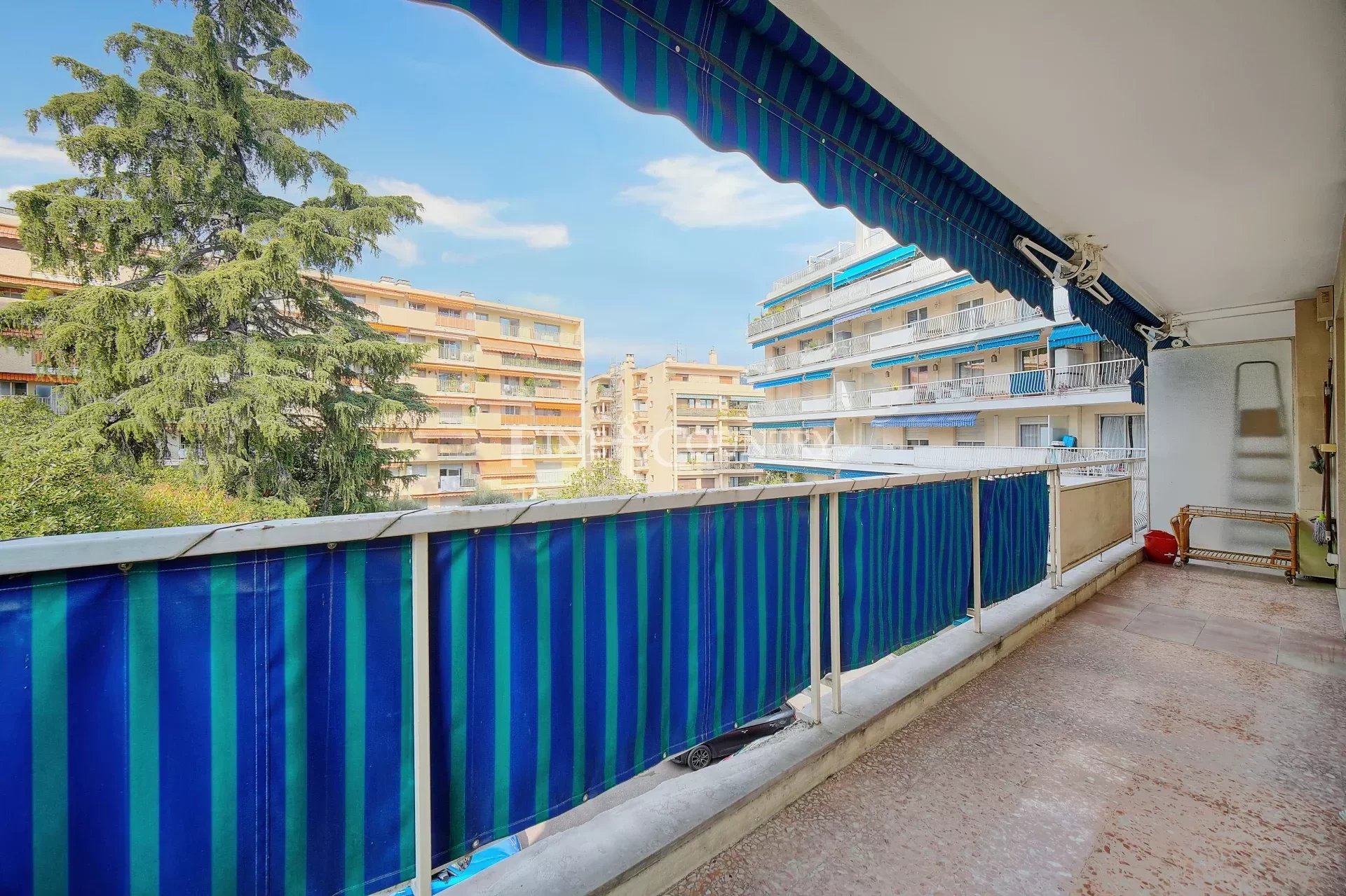 Apartment for sale in Cannes Accommodation in Cannes
