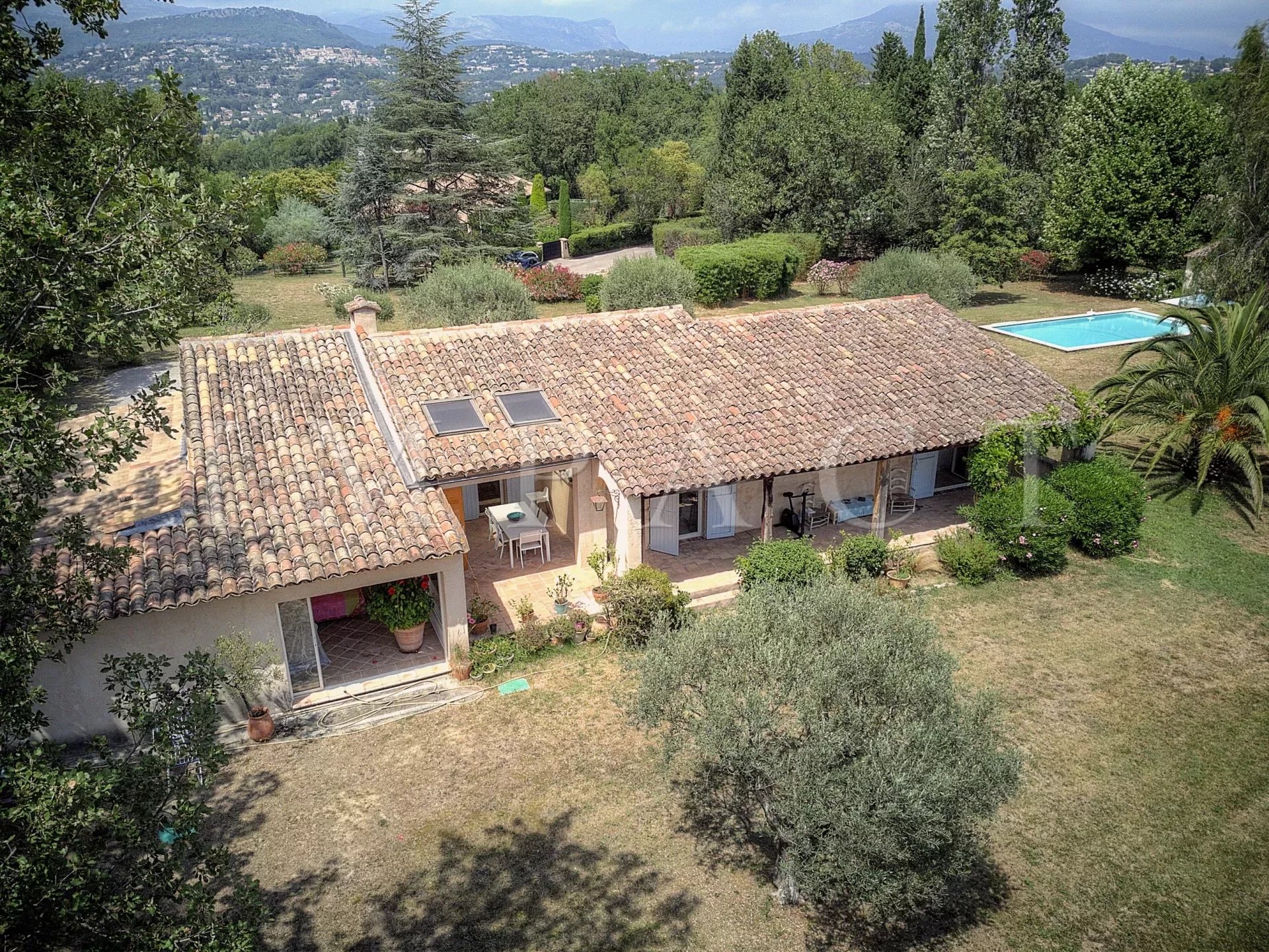 Property for sale Châteauneuf-Grasse
