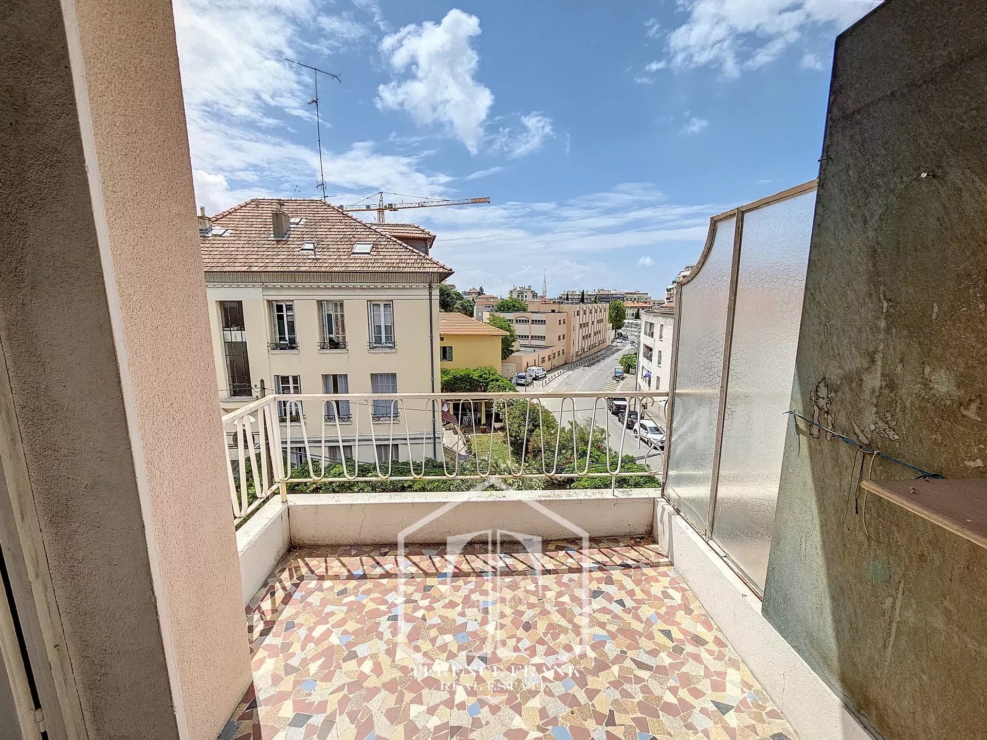 Vendita Appartamento - Nizza (Nice) Chambrun