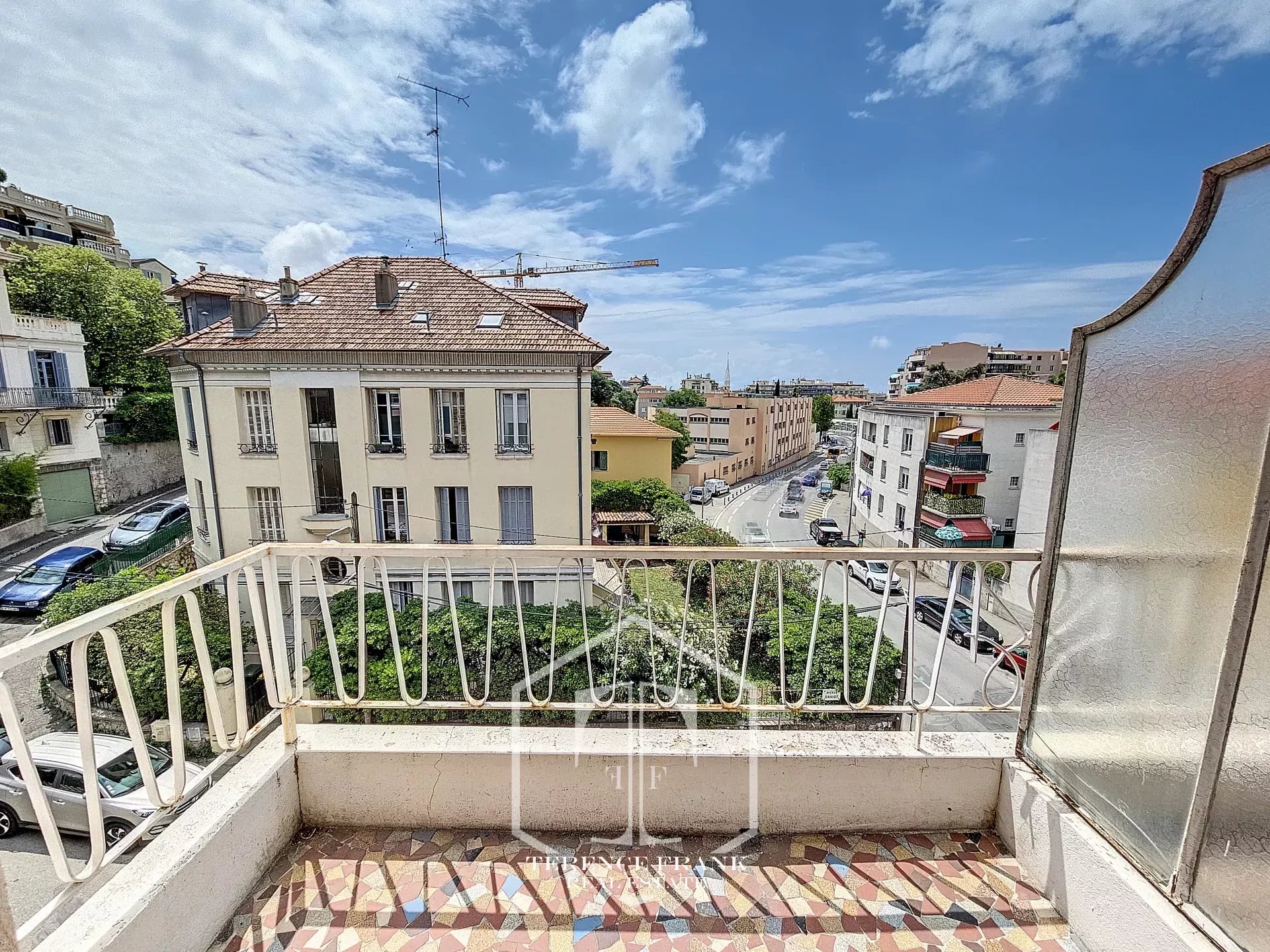 Vendita Appartamento - Nizza (Nice) Chambrun