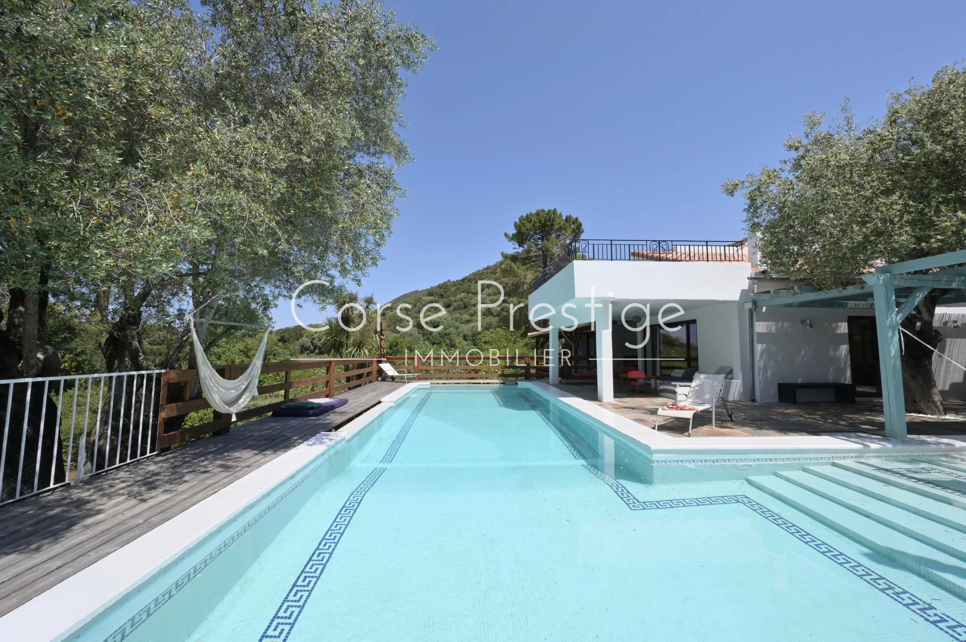 unique character property for sale in north corsica by the sea image3