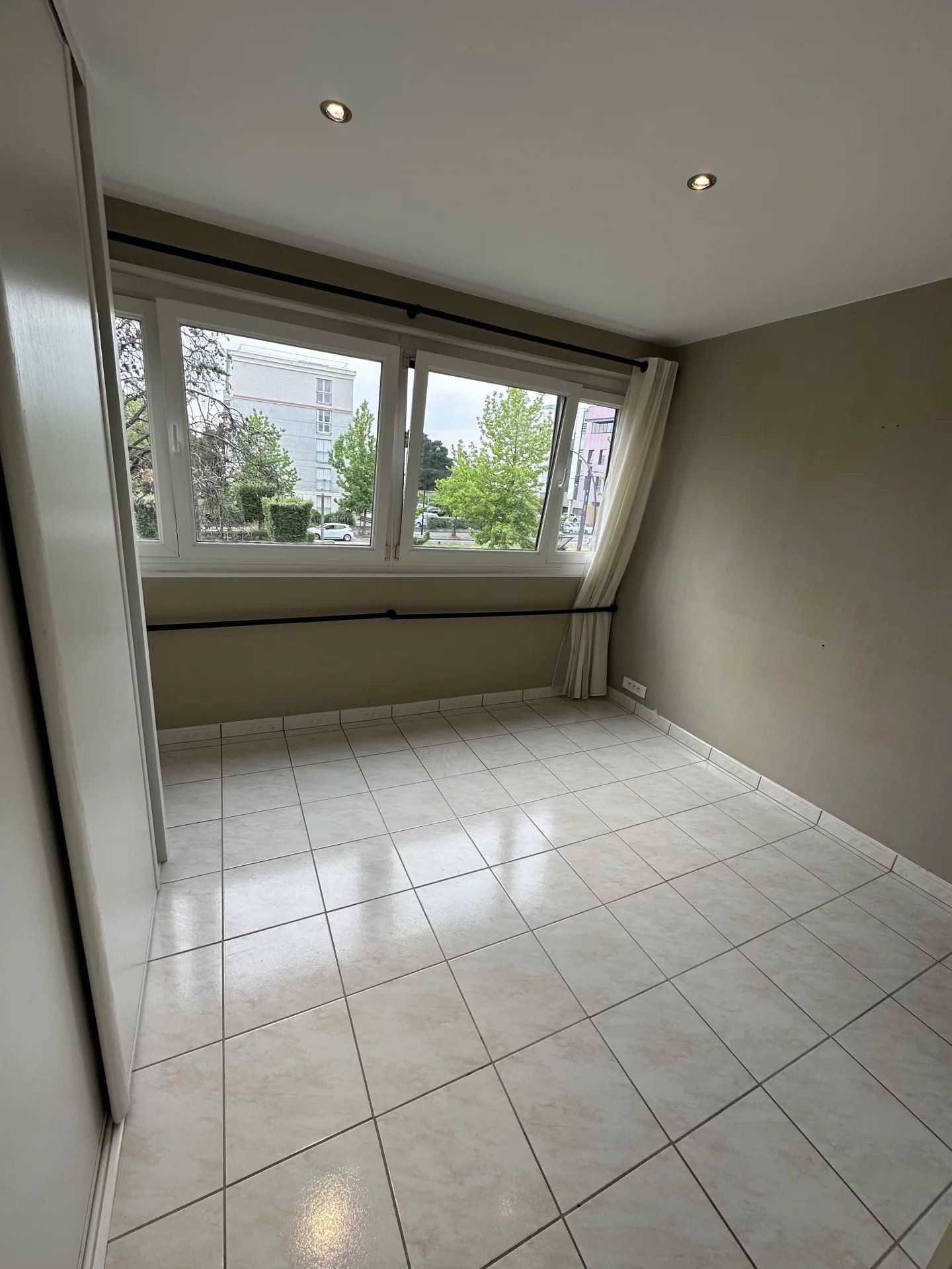 Nantes/St Herblain - Romanet - Appartement de 3 pièces de 65 m²