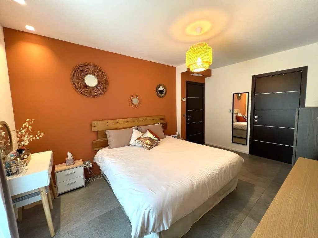 BRIGNOLES- Superb Villa of 150 m², 4 bedrooms, in a quiet area on a plot of 1350M2.