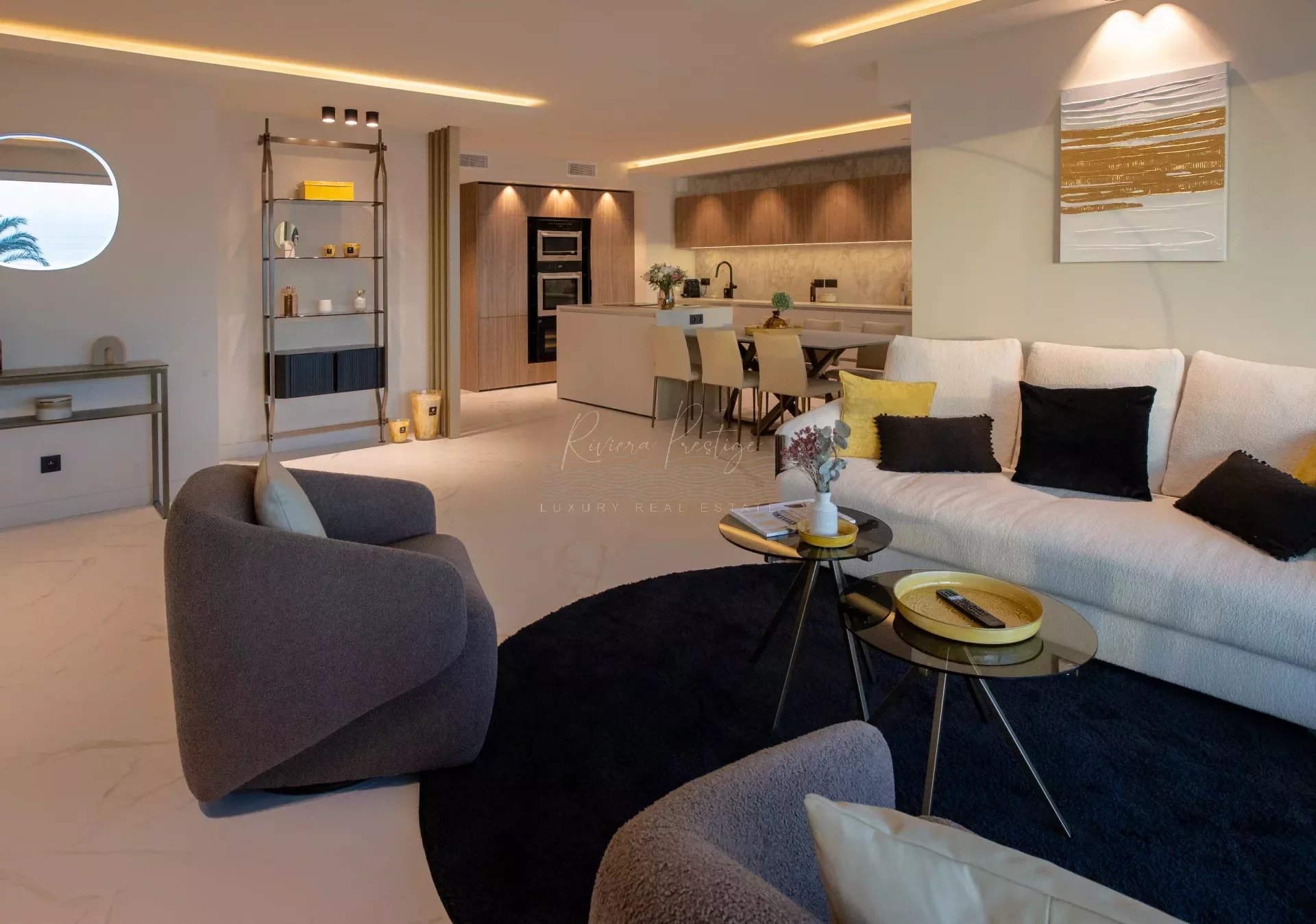 Försäljning Lägenhet - Cannes Croisette