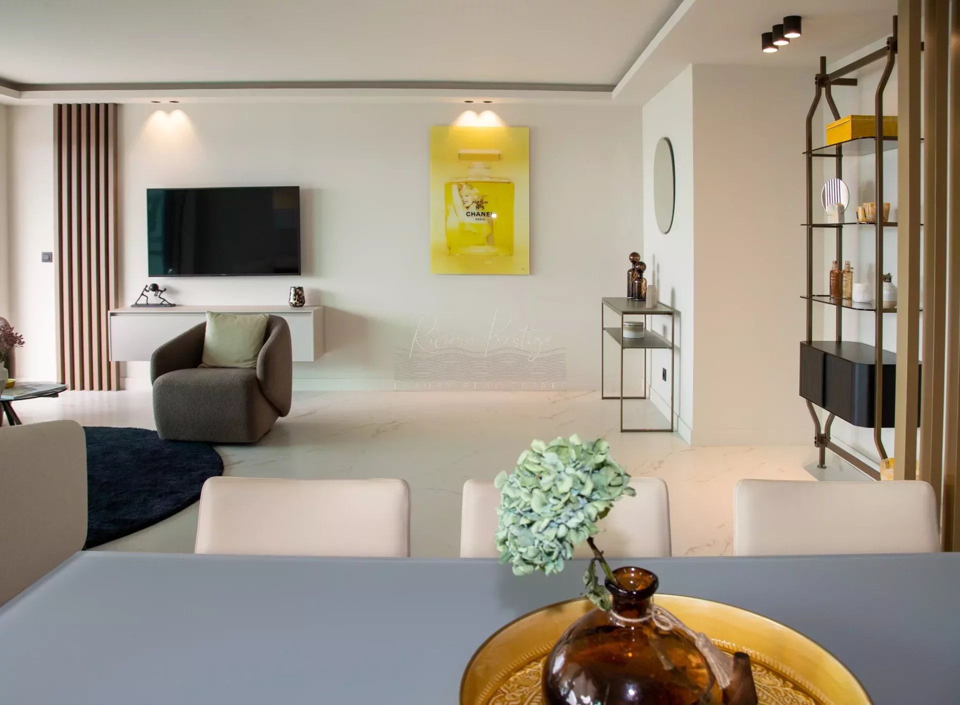 Sale Apartment - Cannes Croisette