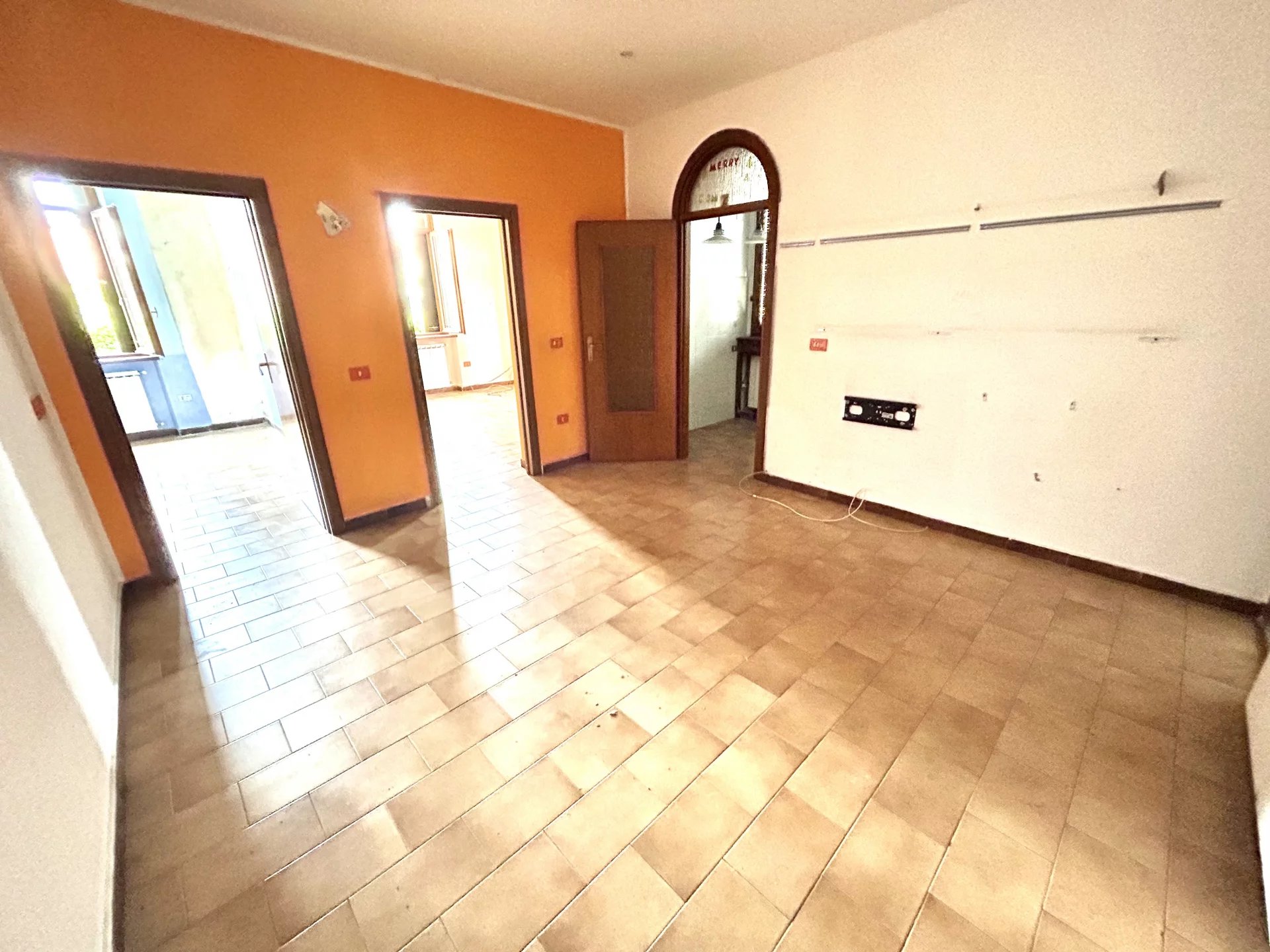 Sale Apartment - Luisago - Italy