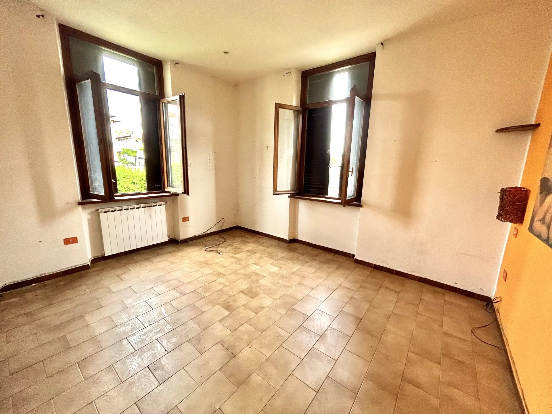 Sale Apartment - Luisago - Italy