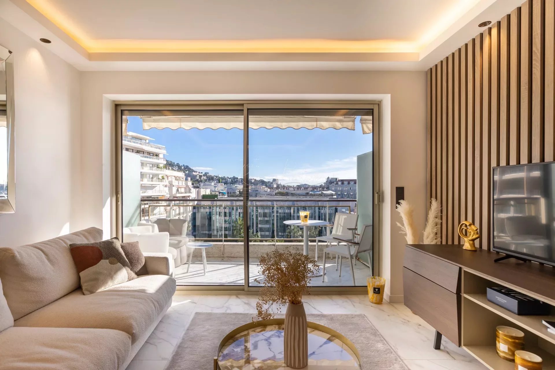 Vendita Appartamento - Cannes Croisette