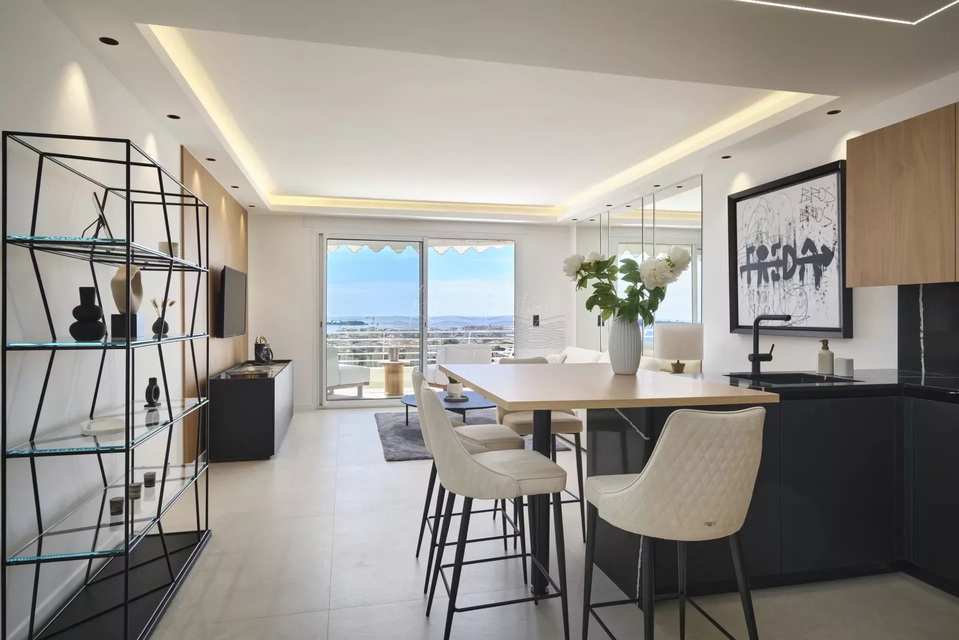 Försäljning Lägenhet - Cannes