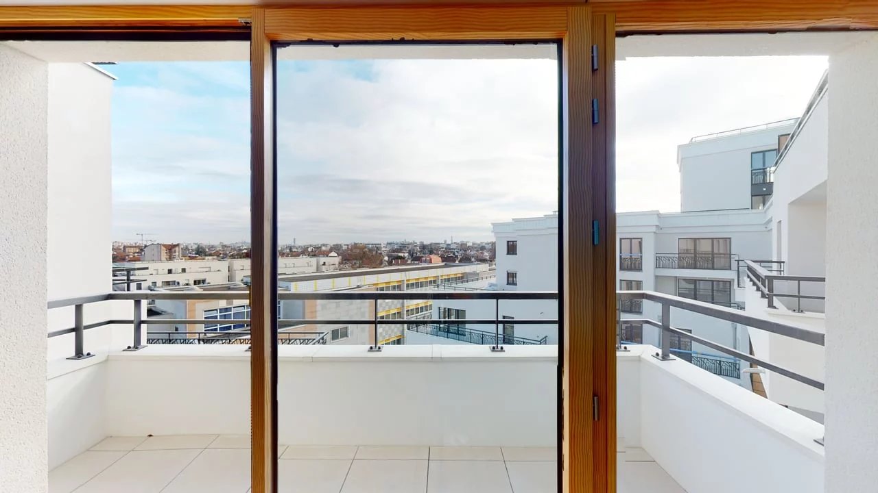 APPARTEMENT 3 PIECES 63m2 COLOMBES