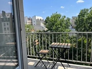 Location Appartement - Paris 17ème