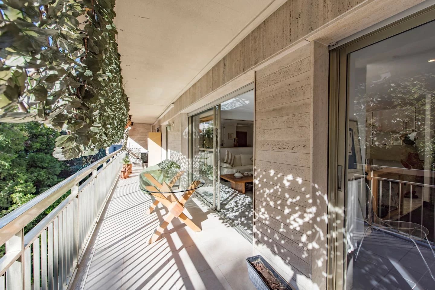 Vente Appartement 80m² 3 Pièces à Cannes (06400) - Rochas & Rossollin Real Estate