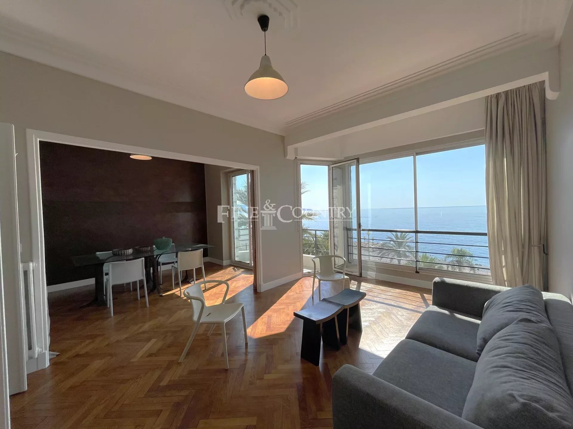 Photo of Apartment for sale in Nice promenade des anglais, sea view