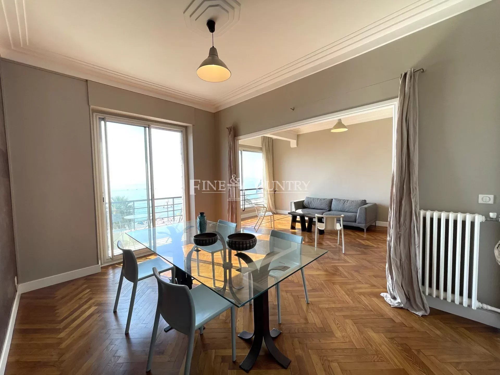 Photo of Apartment for sale in Nice promenade des anglais, sea view