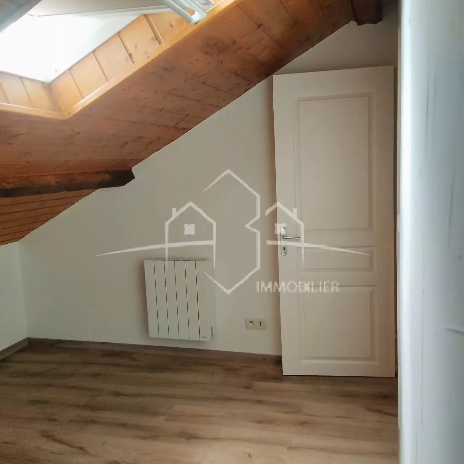 Location Appartement - Beaurepaire