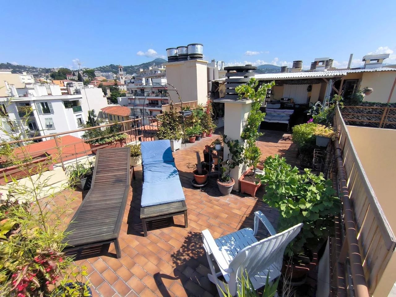 Appartement  4 Rooms 94.03m2  for sale   670 000 €