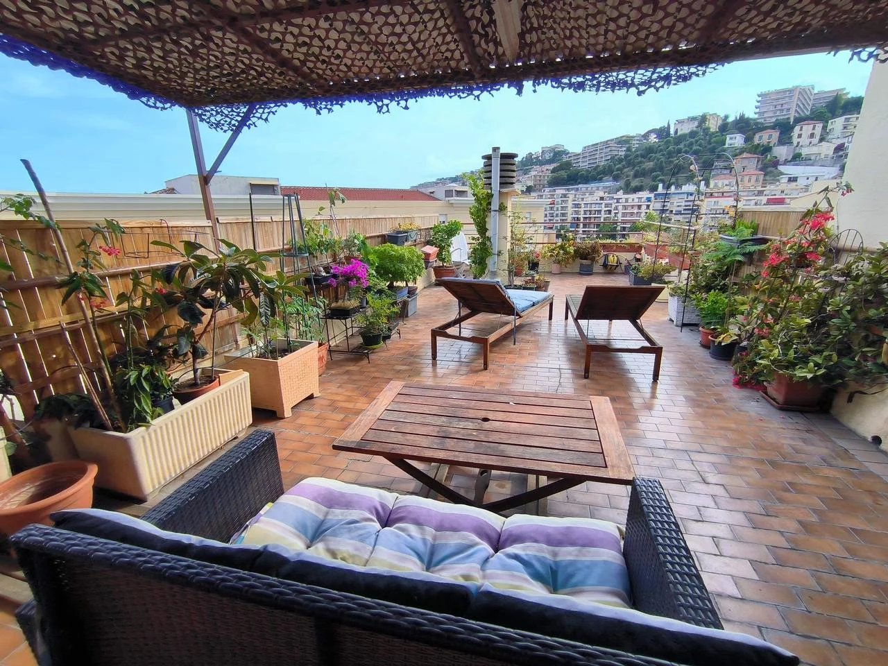 Appartement  4 Rooms 94.03m2  for sale   670 000 €