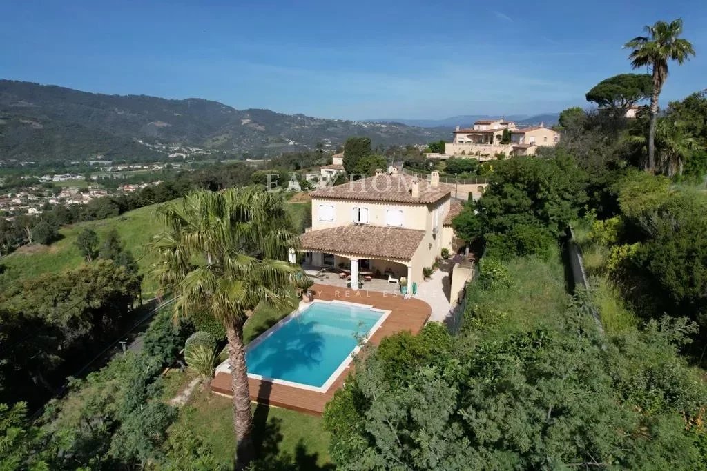 Vente Maison 175m² à Cannes (06400) - Easy Home Riviera