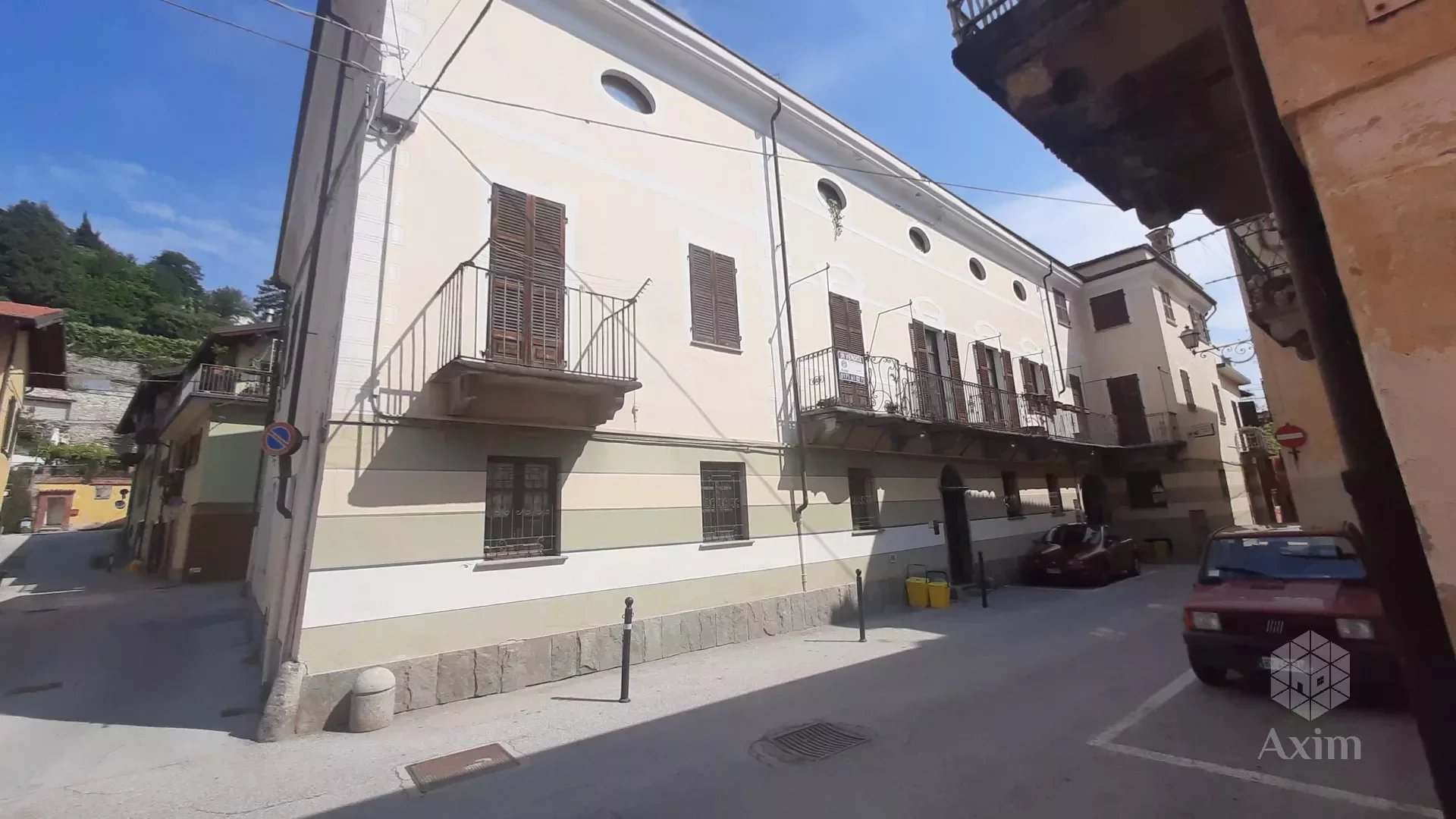 Sale Apartment - Caraglio - Italy