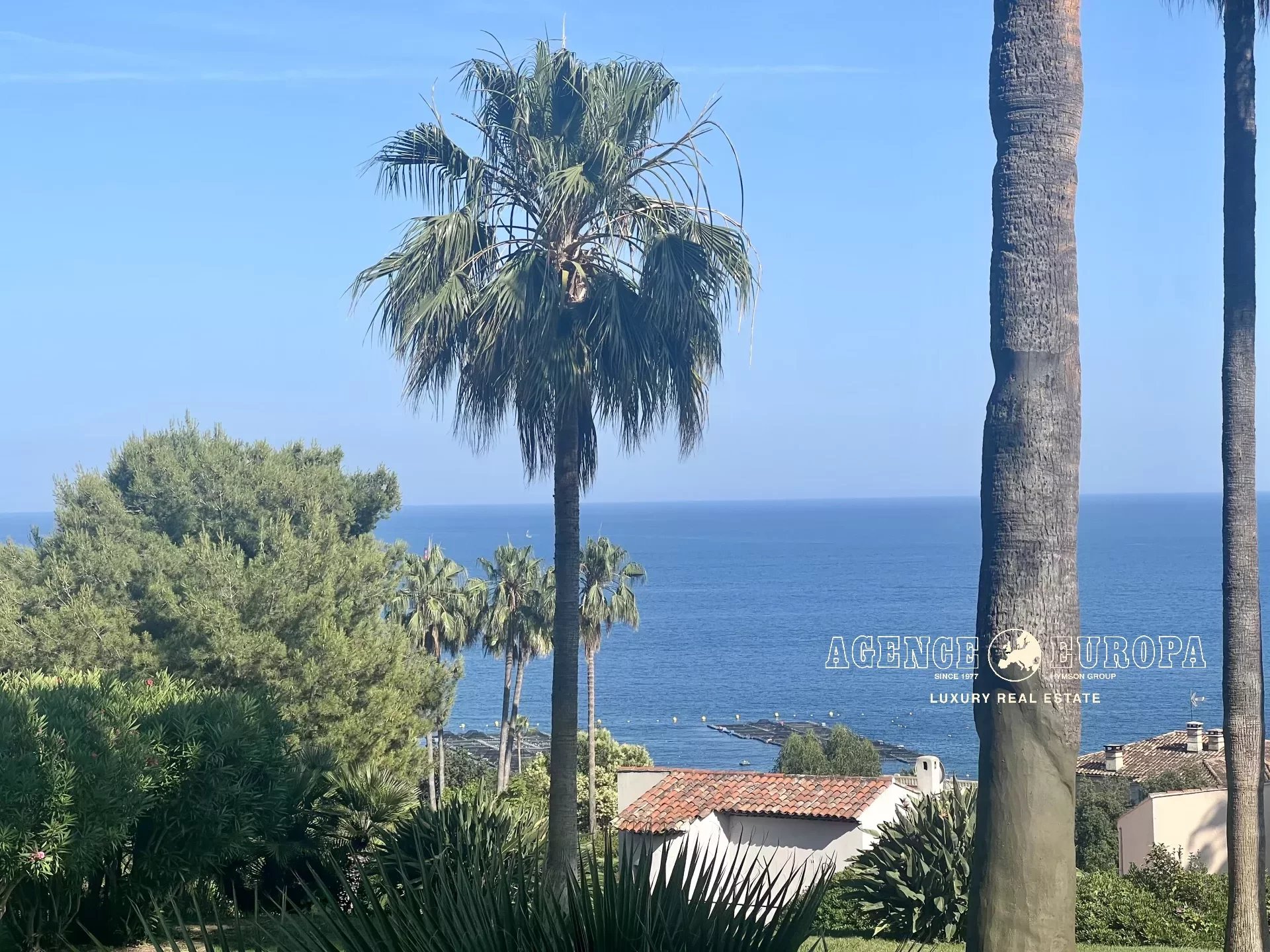 CANNES EDEN - RENOVATED APARTMENT - SEA VIEW