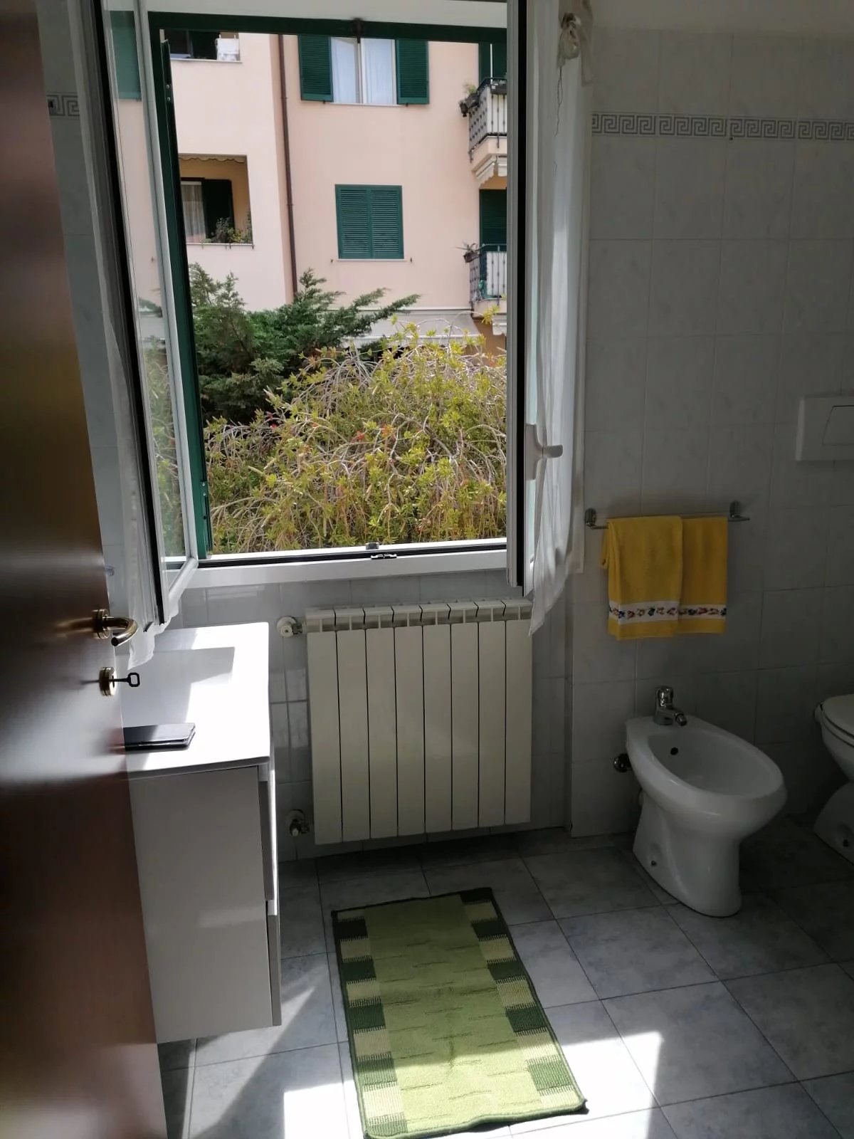 Vente Appartement - Bordighera Garden Shop - Italie