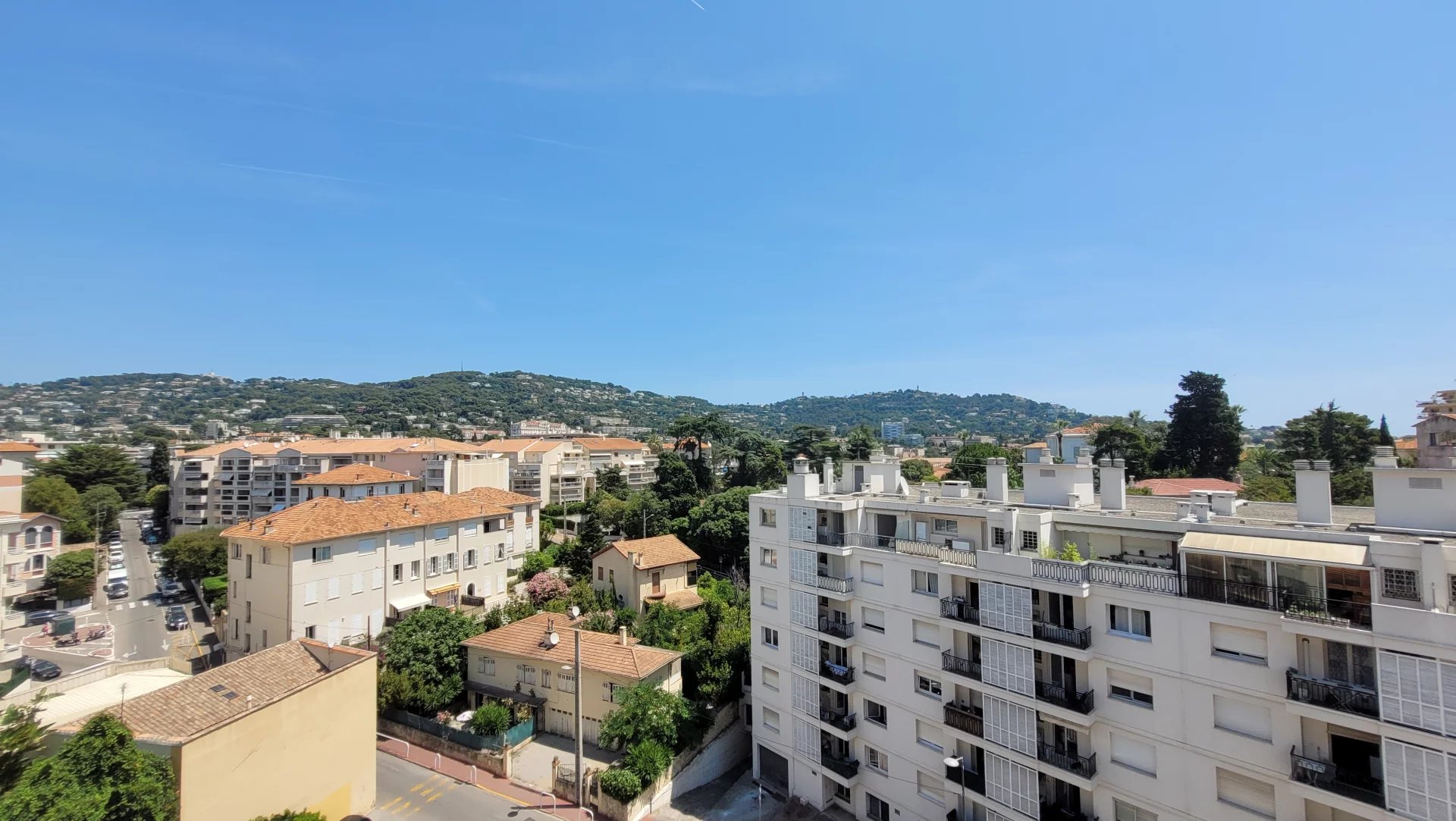 Vendita Appartamento - Cannes Carnot