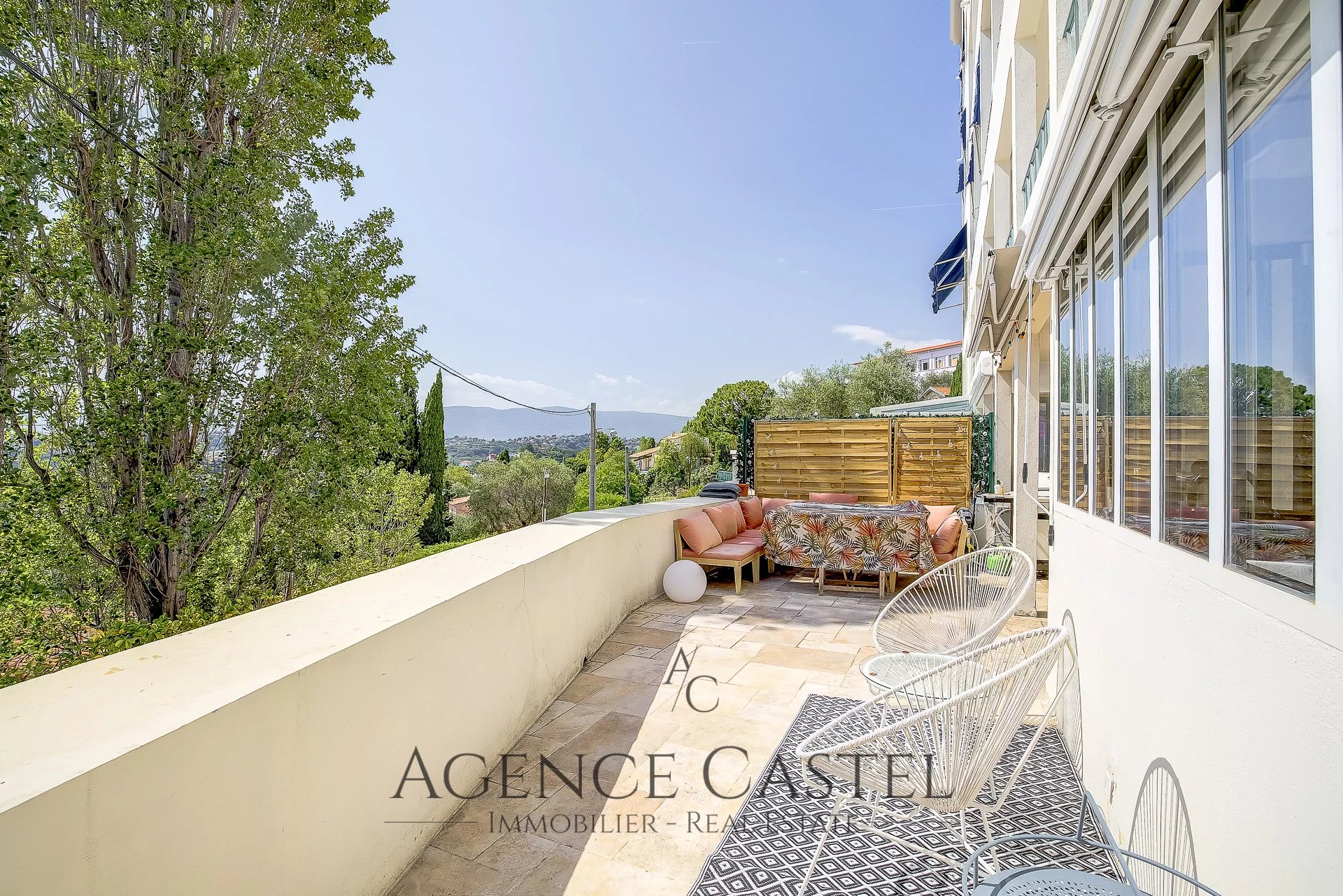 Sale Apartment - Nice