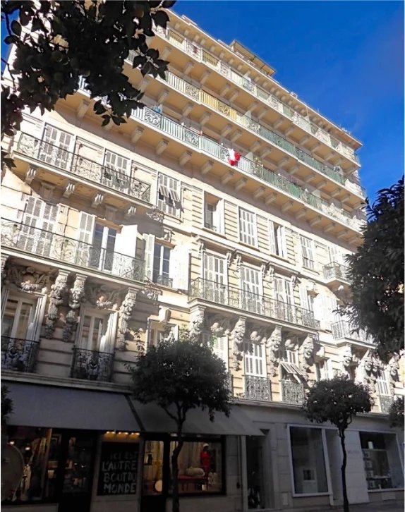 Verkoop Appartement Monaco La Condamine