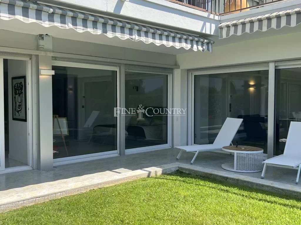 Verkauf Wohnung - Cannes Croix des Gardes