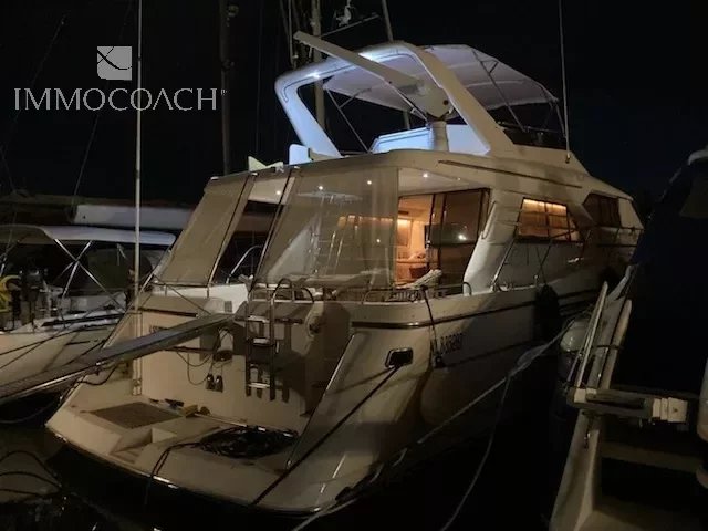 Vendita Yacht - Grimaud