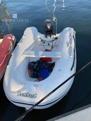 Sale Motor Yacht - Grimaud