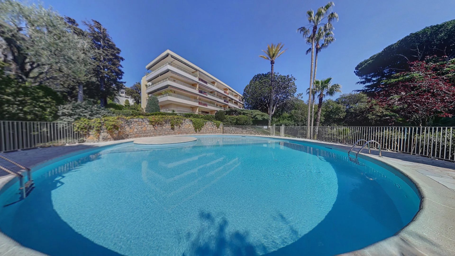Vente Appartement 85m² 3 Pièces à Cannes (06400) - Estate Service Cannes