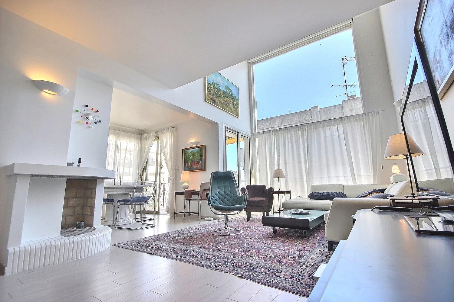 Vente Appartement 74m² 3 Pièces à Cannes (06400) - Estate Service Cannes