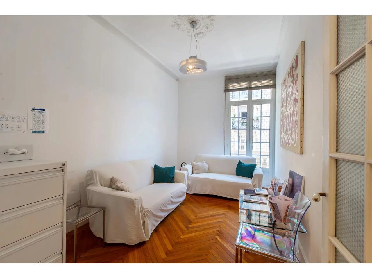 Appartement  6 Rooms 154m2  for sale  1 120 000 €