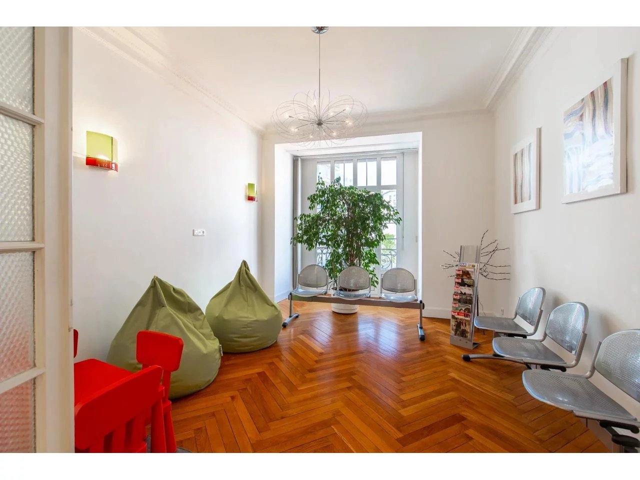 Appartement  6 Rooms 154m2  for sale  1 120 000 €