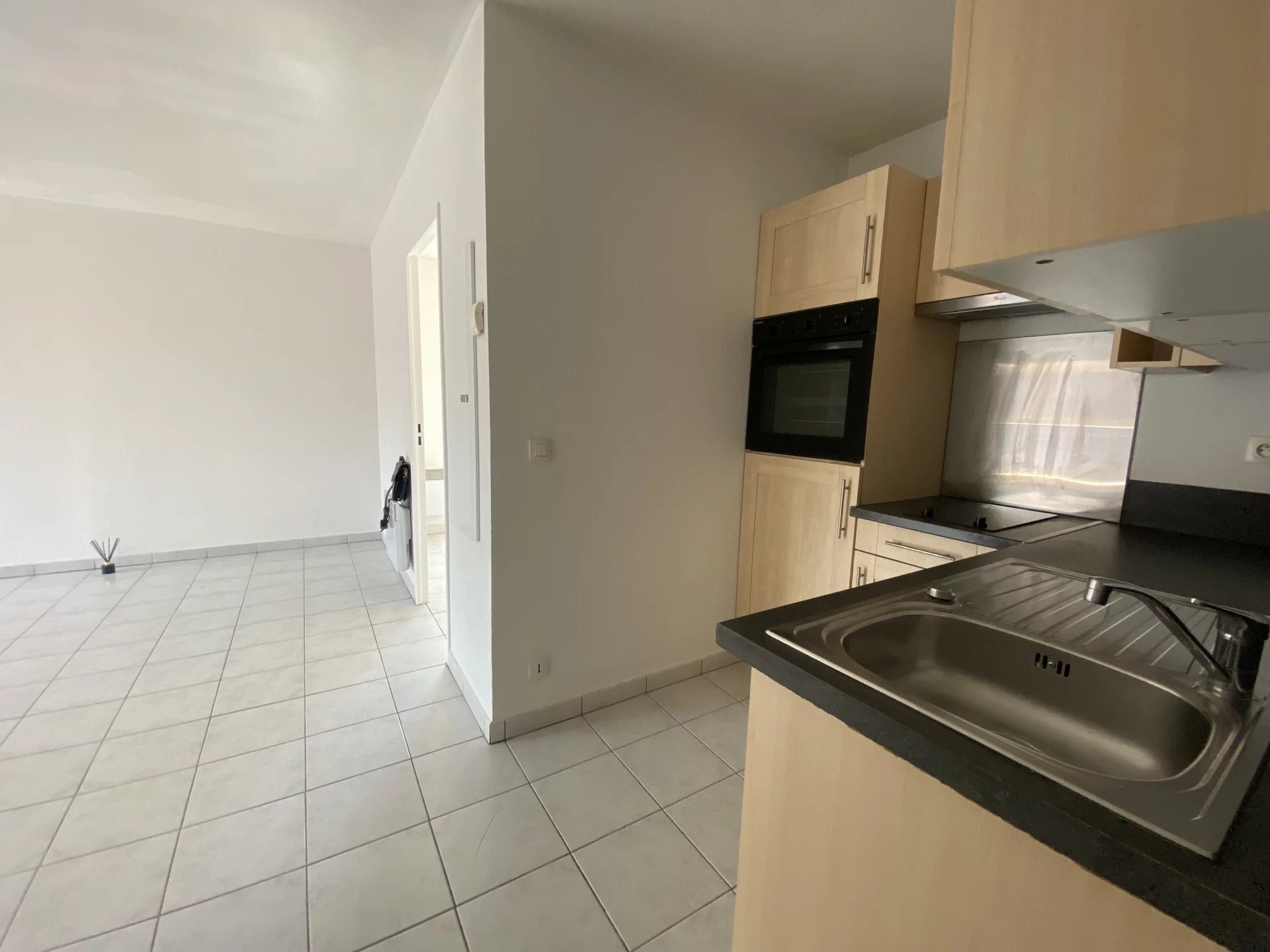 Rental Apartment - Grasse Centre Ville