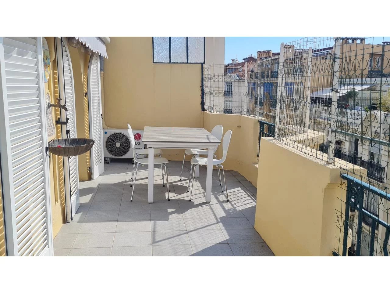 Vente Appartement 67m² 3 Pièces à Nice (06000) - Primo L'Immo Europeenne