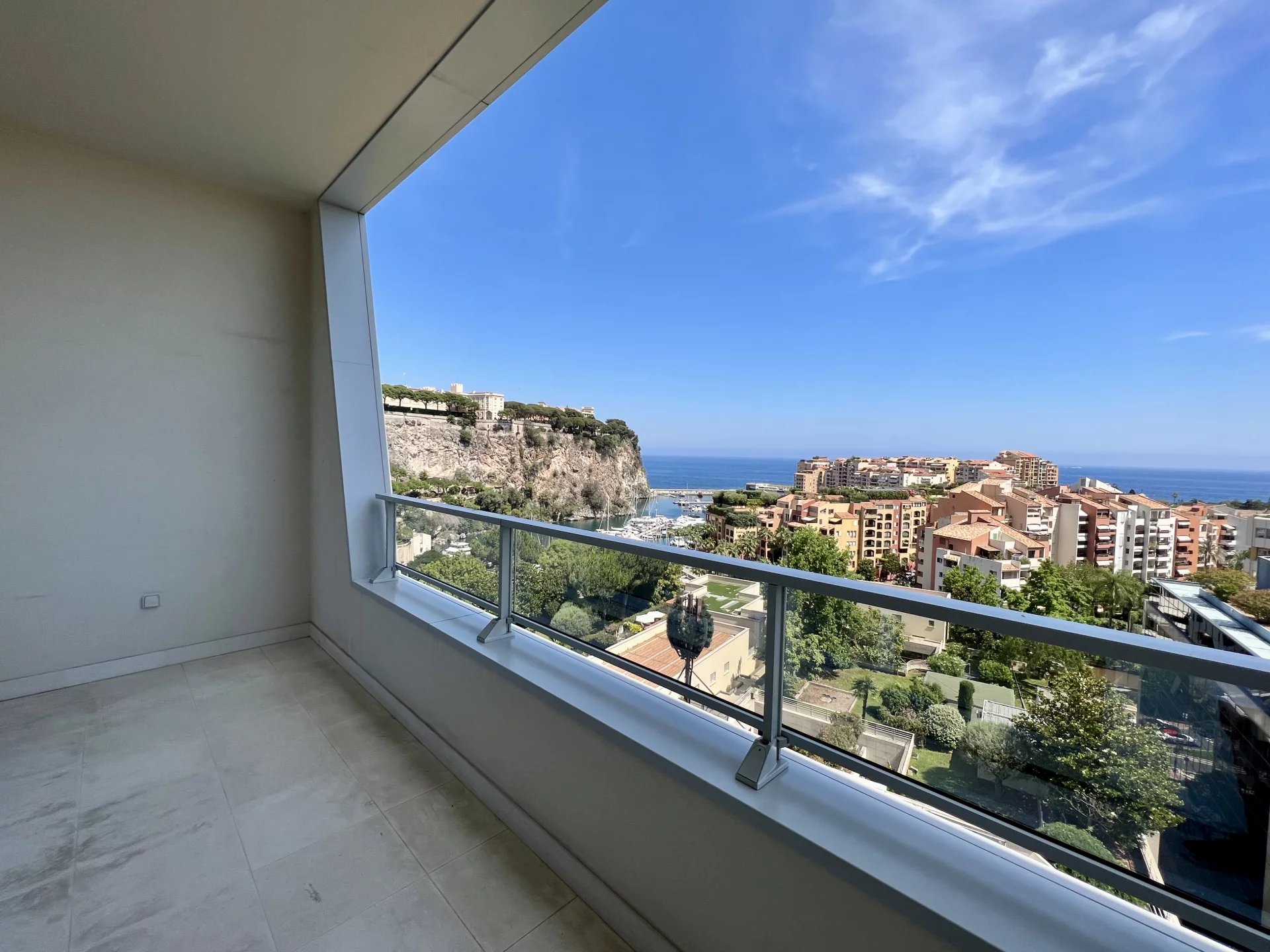 Sale Apartment Monaco Fontvieille