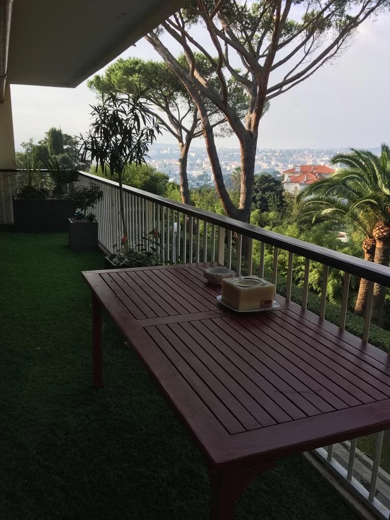 Lägenhet till salu i området Californie i Cannes