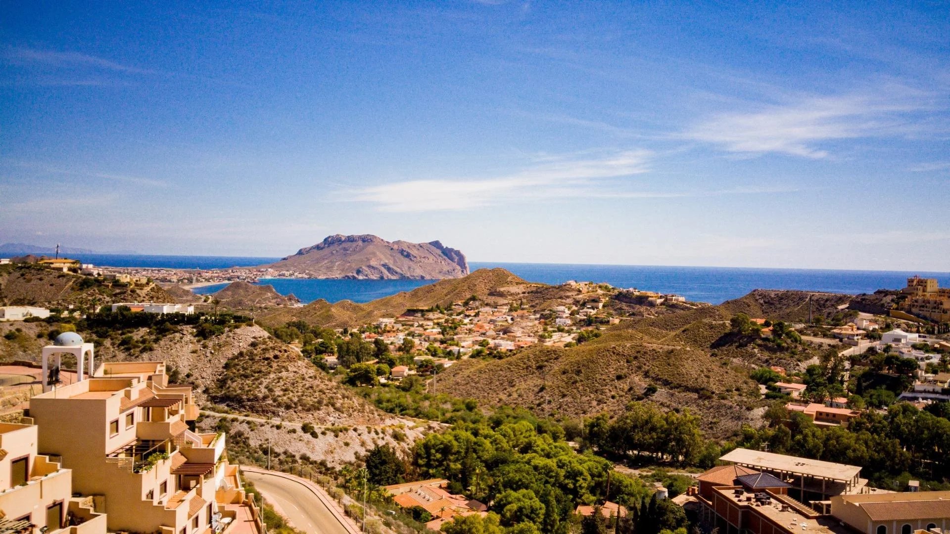 Sale Apartment Águilas