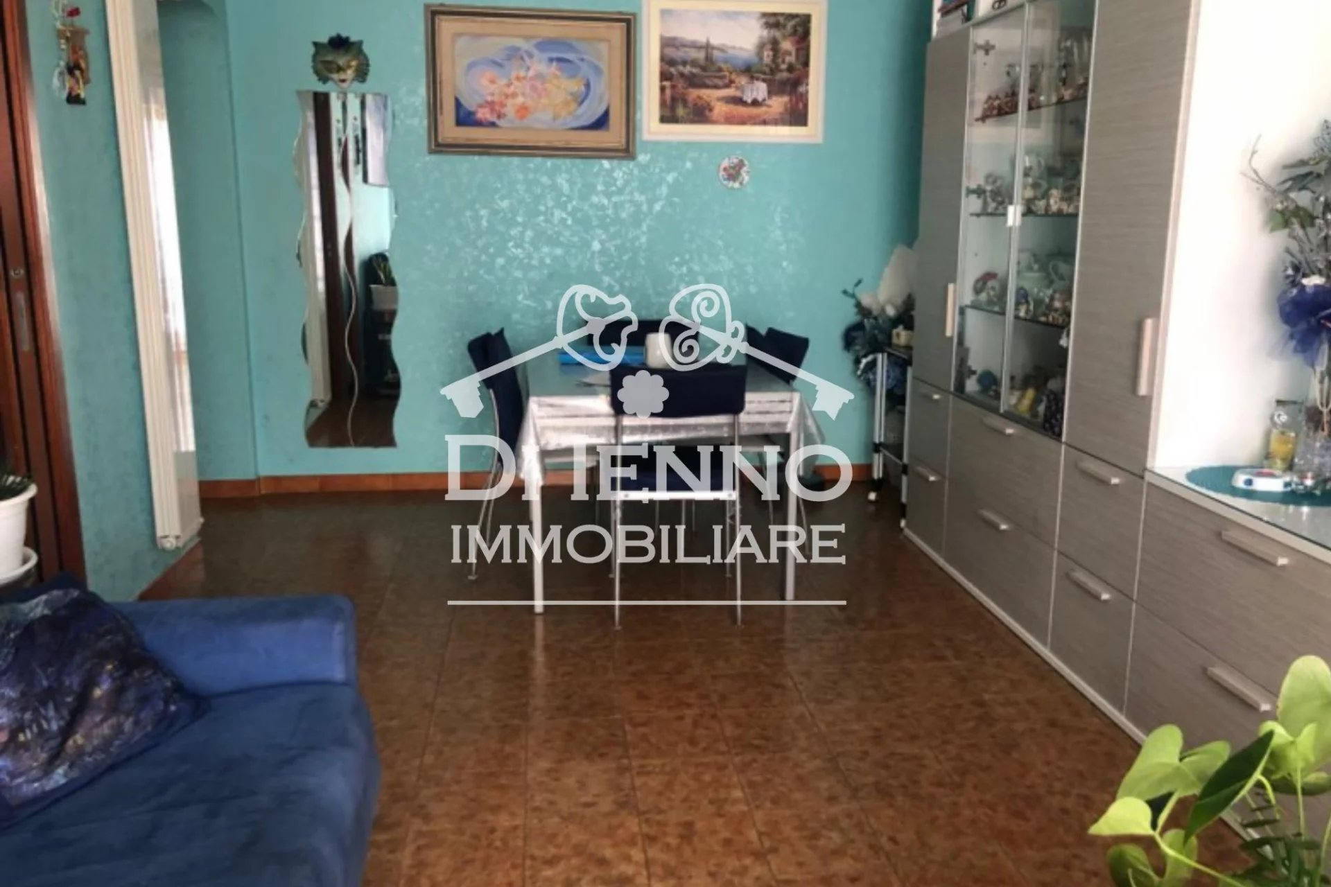 Sale Apartment Monterotondo